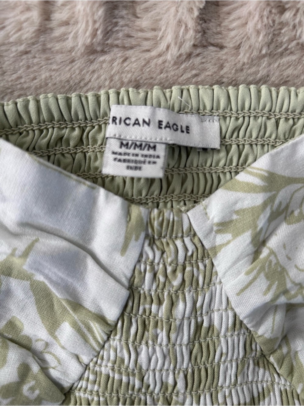AE Romper - Picture 7 of 7